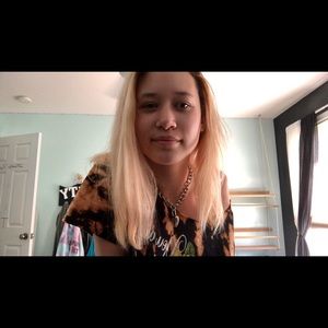 Meet your Posher, Trinity